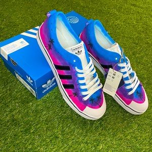 ADIDAS 11.5 customer